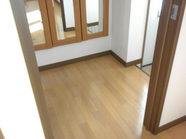 アバンタイムの設備