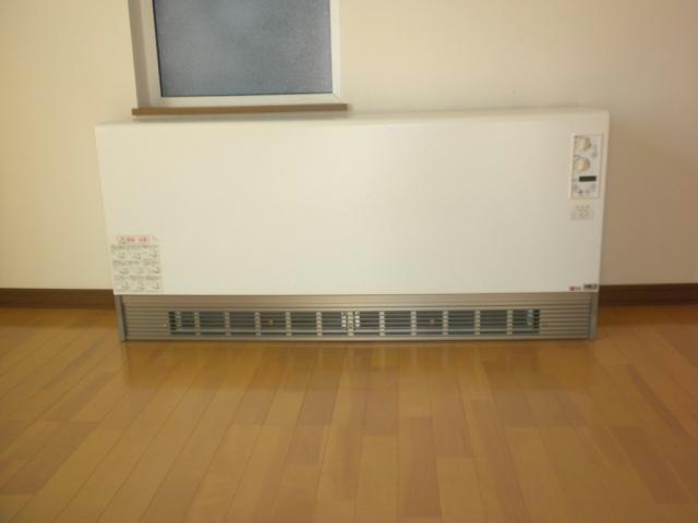 アバンタイムの設備