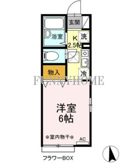 【間取り】 | プランドール