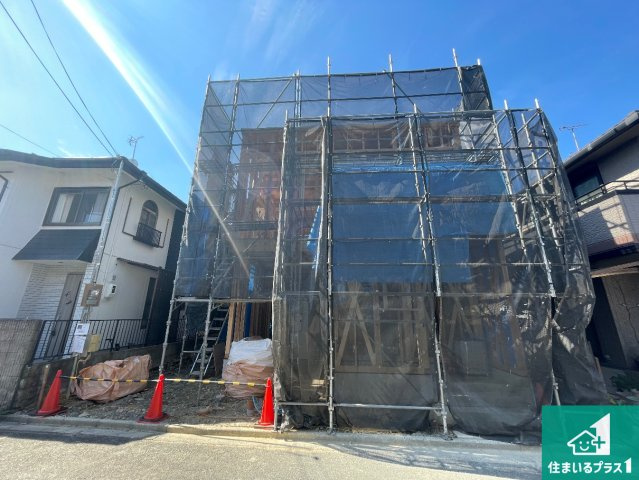 亀岡市三宅町　第3期　新築一戸建て