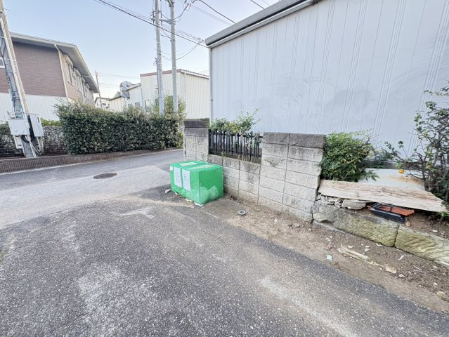 矢切ビルのその他共用部分