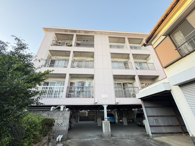 矢切ビル