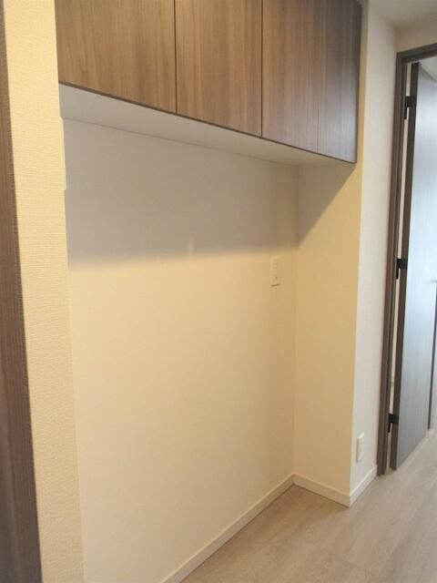 ＨＹ’ｓ　新宿西落合の収納