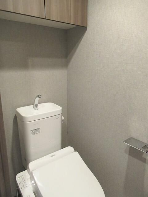 ＨＹ’ｓ　新宿西落合のトイレ