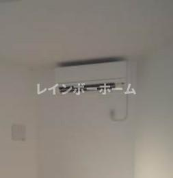 アルバ成増の設備
