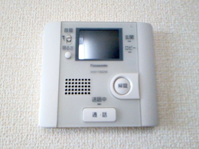 プロシードＳのセキュリティ