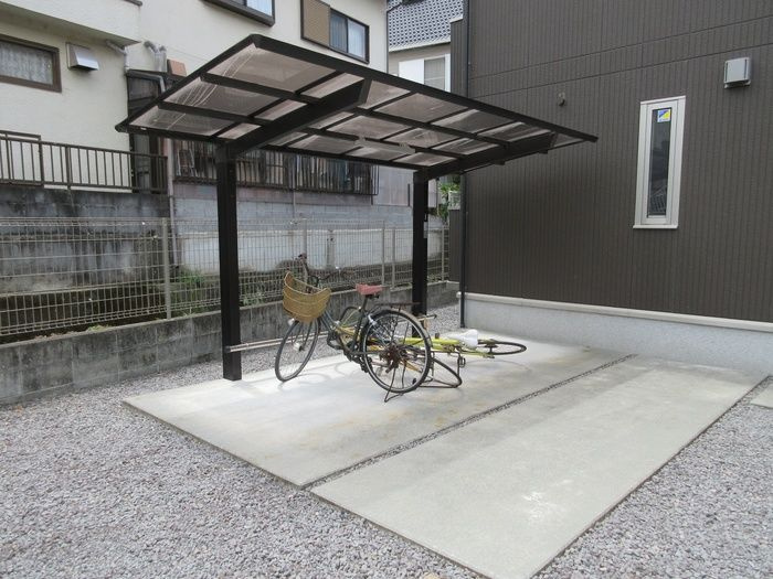 リアンのその他共用部分