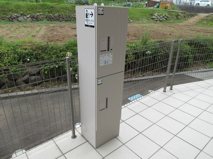 リアンのその他共用部分