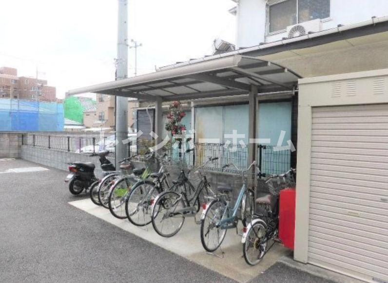 プランドール　Mの設備