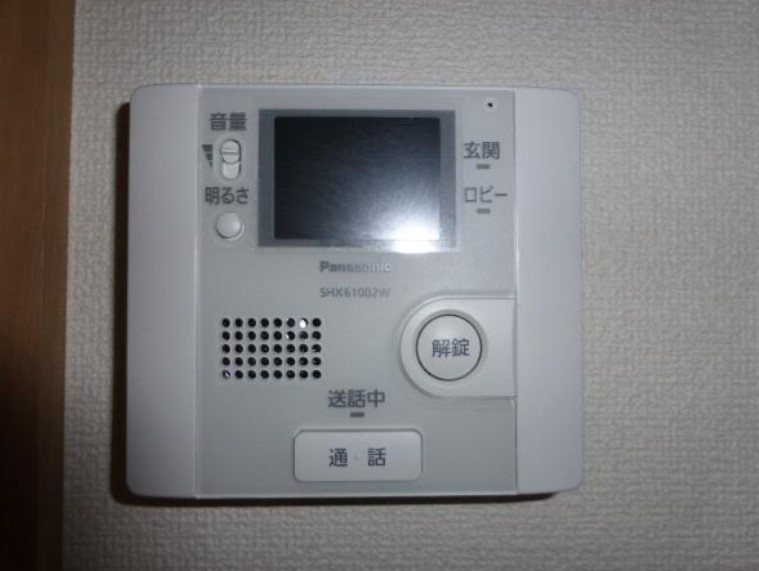 プランドール　Mのセキュリティ