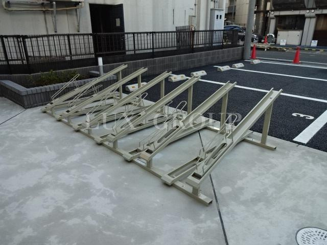 【その他共用部分】 | リブリYaEn