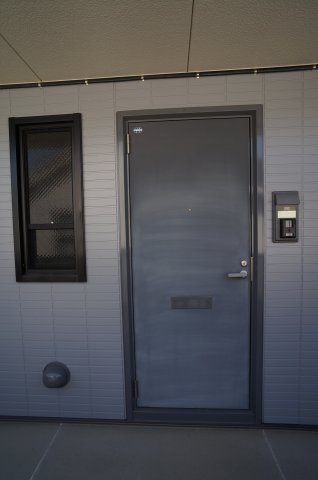 コートＫ＆Ｍのその他共用部分