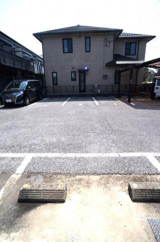 コートＫ＆Ｍの駐車場