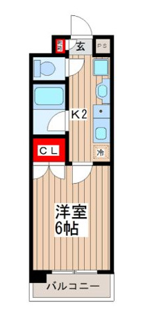 モンシェール吾妻橋
