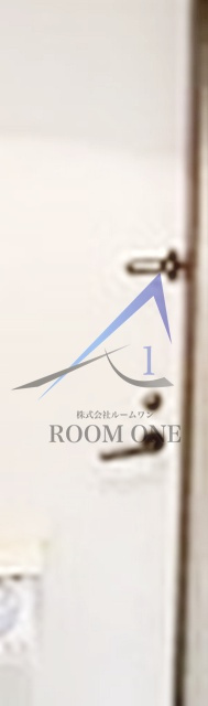 第3オンセイマンションのセキュリティ|内鍵です。