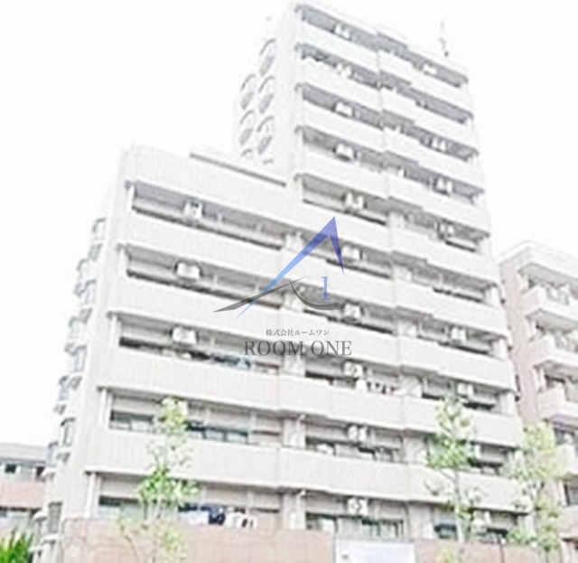 第3オンセイマンションの外観|外観です。