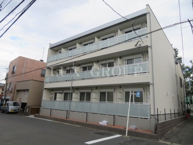 【外観】 | リブリKOYO並木