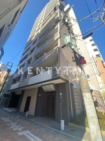 【その他】 | カスタリア大井町