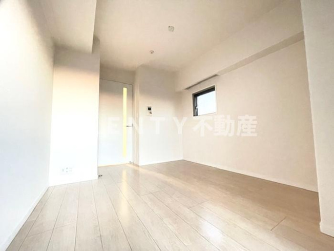 【寝室】 | カスタリア大井町 | 使い勝手のいい寝室です