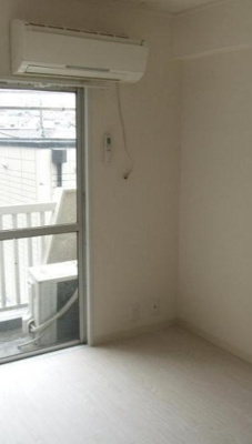 【居間・リビング】 | 白菊マンション