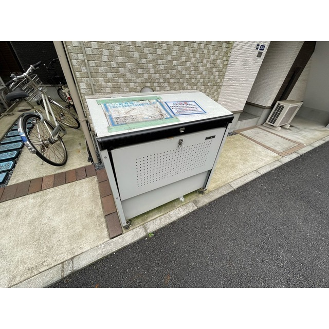 Stage　富久町 のその他