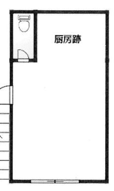 【間取り】 | 河野ビル