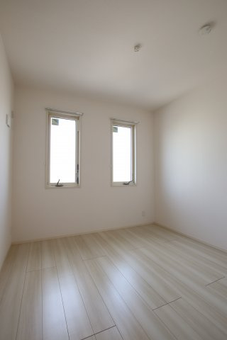 【子供部屋】 | Villa Galibier(ヴィラガリビエ）