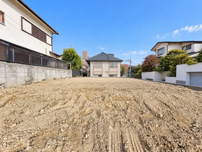 【外観】 | ◆麻生区東百合丘2丁目　売地◆ | ◆子育て世代のスタッフもいますので、お客様目線での物件選び、ご提案が可能です。お問い合わせいただきました物件以外も多数ご紹介させていただきます。
