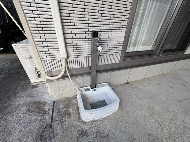 葉ノ木平貸家のその他