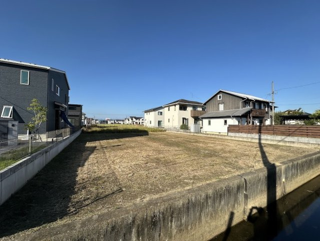 土地　十九条の外観|外観