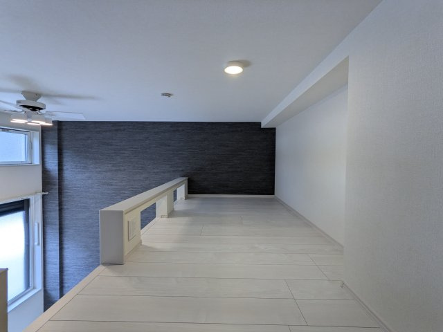 【寝室】 | ハーモニーテラス亀有Ⅲ | 同一仕様写真