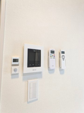 【セキュリティ】 | ハーモニーテラス亀有Ⅲ | 同一仕様写真