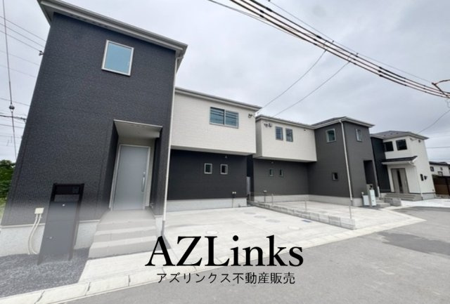 市原市島野第１期