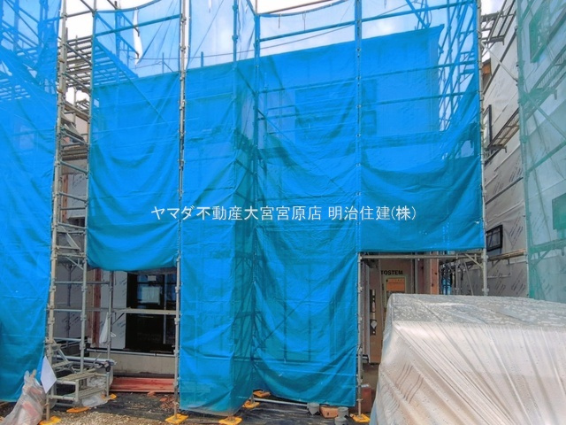 さいたま市見沼区南中野ガーデンパーク3期のその他
