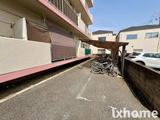 ナンノ第5号館のその他