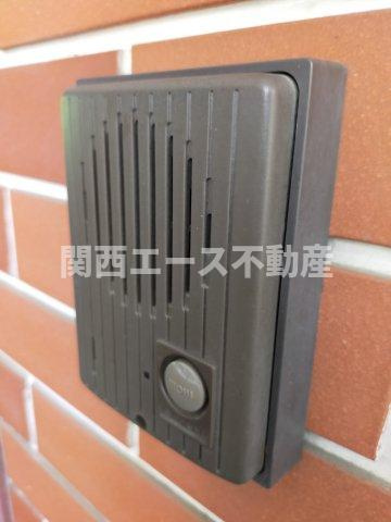 【セキュリティ】 | ミフネセントラルベア荒本