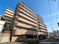 和泉市のぞみ野３丁目のマンションの画像