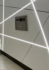 メイクスデザイン入谷アジールコートのセキュリティ