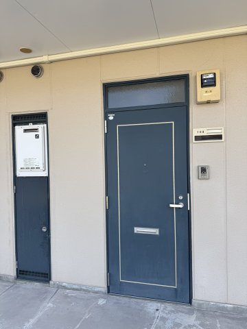 フレンドリーのその他共用部分