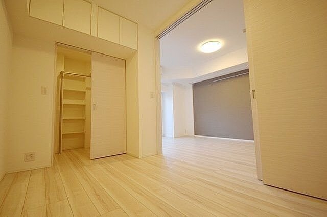 メイクスデザイン入谷アジールコート