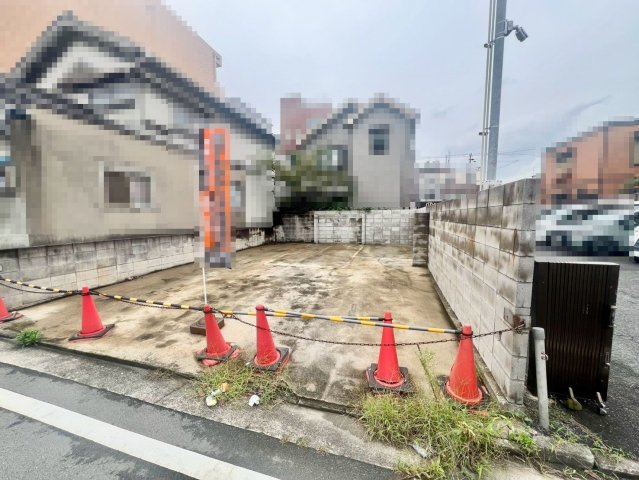 堺市堺区東湊町５丁の売地の画像