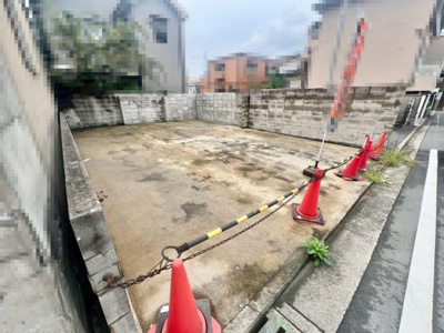 【外観】 | 東湊町５丁　売土地 | 建築プラン例もあります♪建築の御検討もぜひ、イエストアで♪