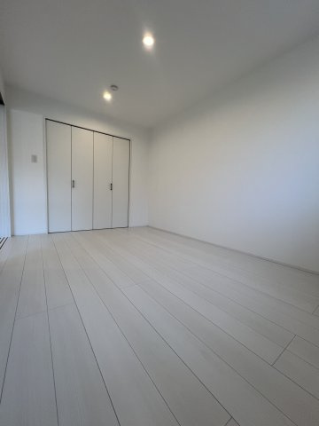 Jack kanseiⅡの洋室