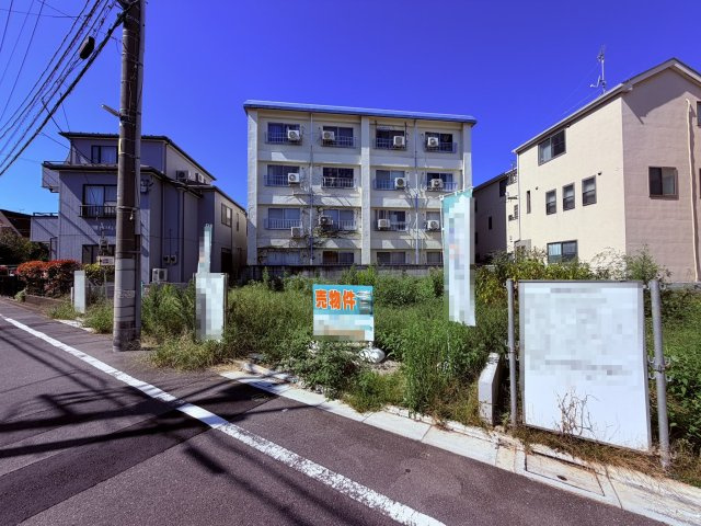 練馬区豊玉北４丁目　新築戸建て　３号棟の画像