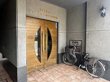 ダイアパレスリバーサイド加古町弐番館