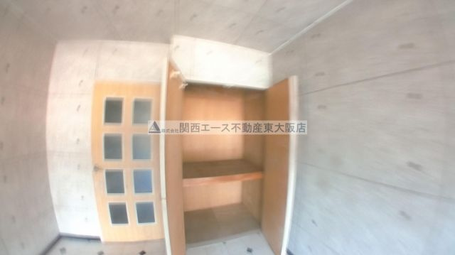 【収納】 | サンライズマンション