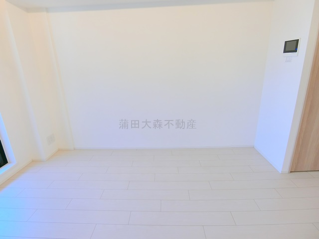 ルネサンスコート大森本町の居間・リビング