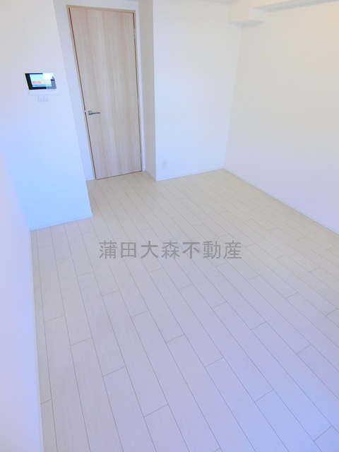 ルネサンスコート大森本町の居間・リビング