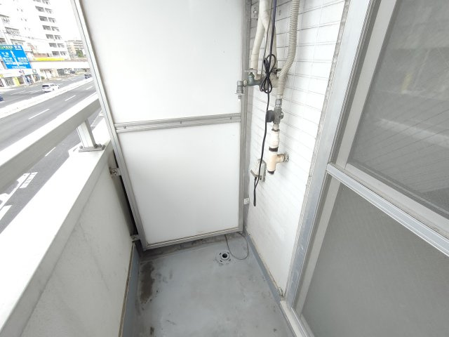 プラーズ小松川 の設備