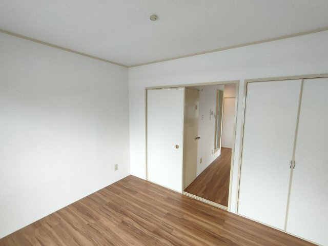 プラーズ小松川 の内装